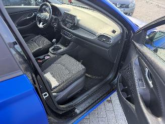 Hyundai I-30 1.0 T-GDI picture 17