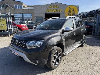 Unfallwagen Dacia Duster 1.0 TCE COMFORT 2020/3