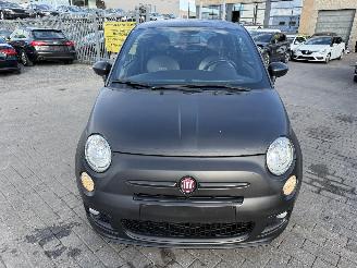 Fiat 500 GQ picture 8