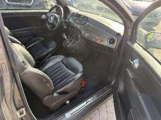 Fiat 500 GQ picture 13