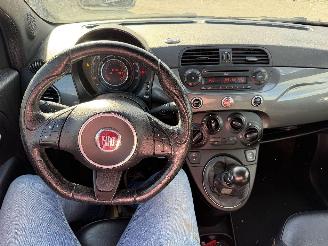 Fiat 500 GQ picture 17