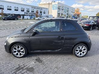 Fiat 500 GQ picture 6