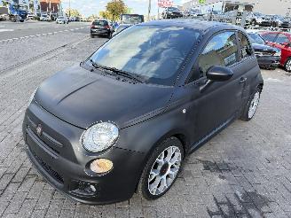 Fiat 500 GQ picture 7