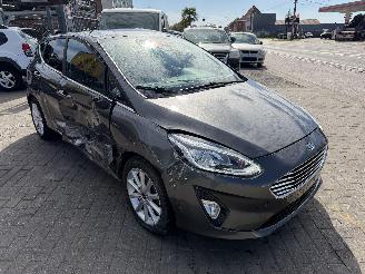 Ford Fiesta 1.5 TDCI TITANIUM picture 7