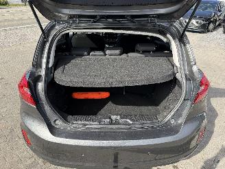 Ford Fiesta 1.5 TDCI TITANIUM picture 16