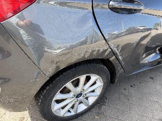 Ford Fiesta 1.5 TDCI TITANIUM picture 12