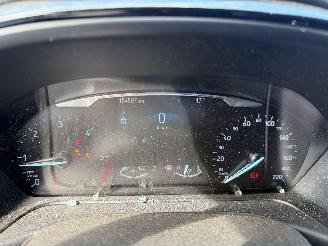 Ford Fiesta 1.5 TDCI TITANIUM picture 22