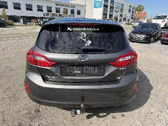 Ford Fiesta 1.5 TDCI TITANIUM picture 4