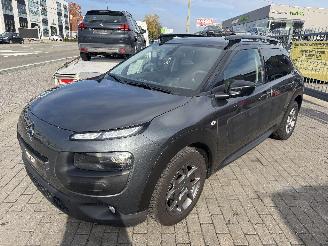 Citroën C4 cactus 1.2I PURE TECH picture 3