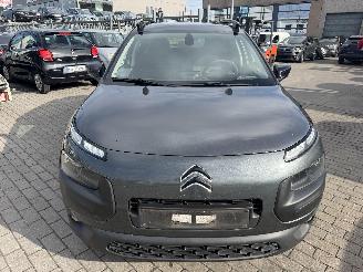 Citroën C4 cactus 1.2I PURE TECH picture 2