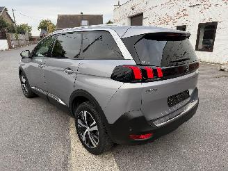 Peugeot 5008 AUTOMATIC 7PL picture 8