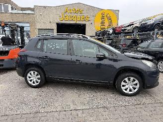 škoda osobní automobily Peugeot 2008 1.2 ACCESS 2017/6