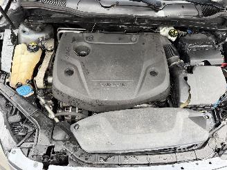 Volvo V-40 2.0D picture 6