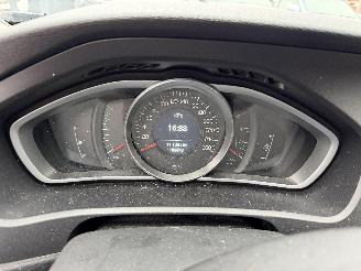 Volvo V-40 2.0D picture 15