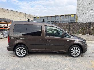 Volkswagen Caddy 1.4 AUTOMATIC picture 8