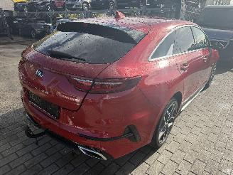 Kia Proceed 1.4 T-GDI GT-LINE picture 8