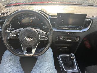 Kia Proceed 1.4 T-GDI GT-LINE picture 7