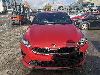 Kia Proceed 1.4 T-GDI GT-LINE picture 3
