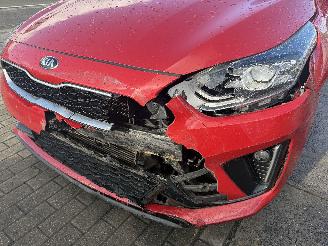 Kia Proceed 1.4 T-GDI GT-LINE picture 14