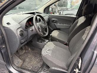 Dacia Dokker 1.5 DCI picture 6
