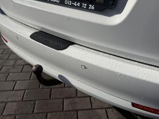 Skoda Octavia 1.6 CR TDI picture 10