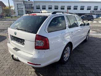 Skoda Octavia 1.6 CR TDI picture 5