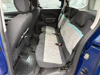 Citroën Berlingo 1.2I FEEL picture 21