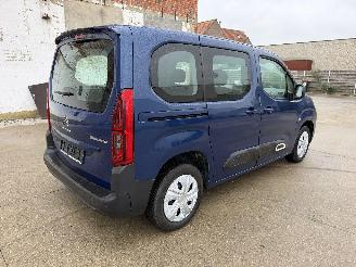 Citroën Berlingo 1.2I FEEL picture 9