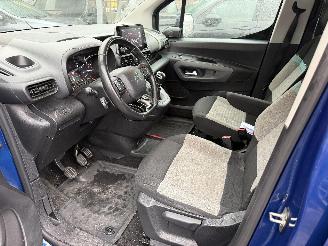 Citroën Berlingo 1.2I FEEL picture 6