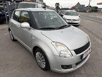 Suzuki Swift 1.3 DDIS/DIESELPOMP? picture 7