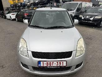 Suzuki Swift 1.3 DDIS/DIESELPOMP? picture 8