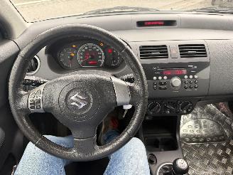 Suzuki Swift 1.3 DDIS/DIESELPOMP? picture 16