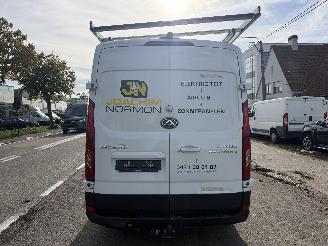 Maxus Deliver9 2.0 TDCI picture 9