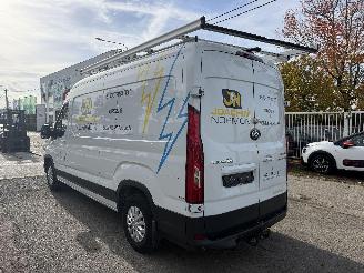 Maxus Deliver9 2.0 TDCI picture 8