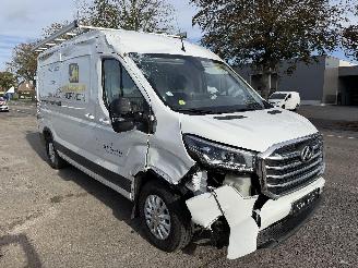 Maxus Deliver9 2.0 TDCI picture 4