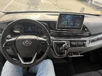 Maxus Deliver9 2.0 TDCI picture 6