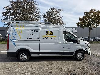 Maxus Deliver9 2.0 TDCI picture 5