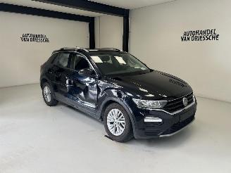 škoda osobní automobily Volkswagen T-Roc STYLE 2018/11