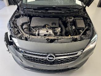 Opel Astra EDITION picture 11