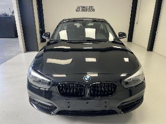 BMW 1-serie  picture 8