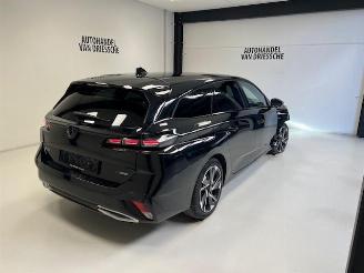 Peugeot 308 PLUGIN/ALLURE picture 4