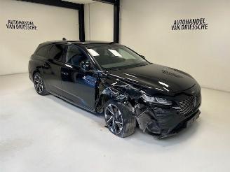  Peugeot 308 PLUGIN/ALLURE 2023/11