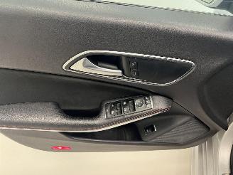 Mercedes Cla-klasse AMG-PACK picture 12