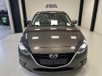 Mazda 3 SKYCRUISE/ AUTOMAAT picture 8