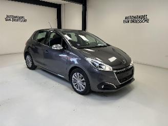 Avarii autoturisme Peugeot 208 AUTOMAAT/ALLURE 2019/4