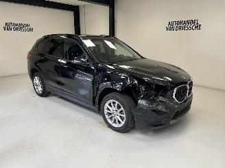 Coche accidentado BMW X1 AUTOMATIQUE 2020/6