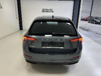Skoda Scala DSG/AMBITION picture 6