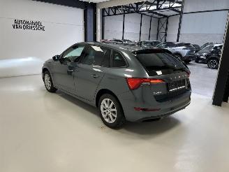 Skoda Scala DSG/AMBITION picture 7