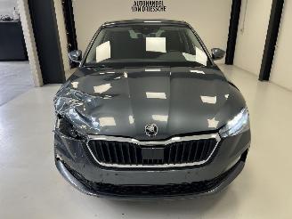 Skoda Scala DSG/AMBITION picture 9