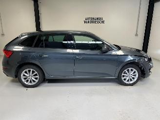 Skoda Scala DSG/AMBITION picture 4